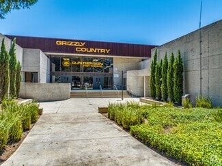 Gunderson High School