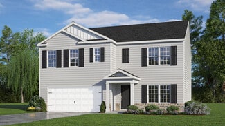 154 Zinnia Place, Lexington, NC 27295