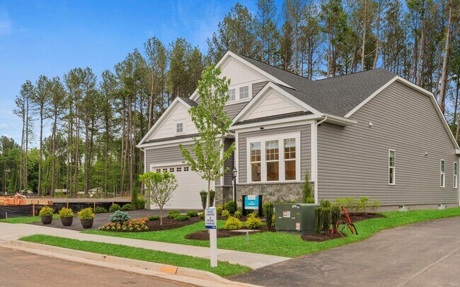 9381 Crestview Ridge Dr unit 36578944, Bristow, VA 20136 - photo 6