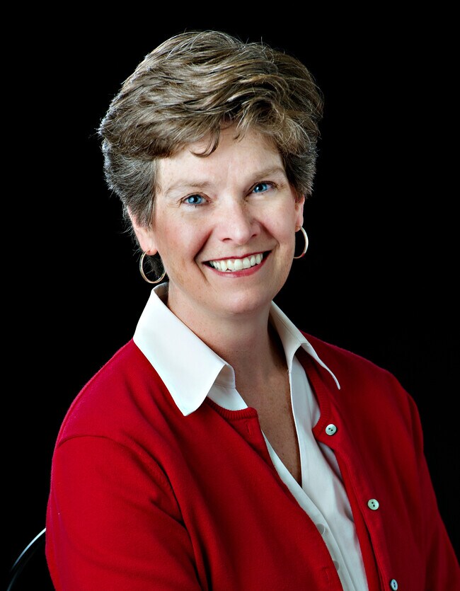 Elizabeth Larson
