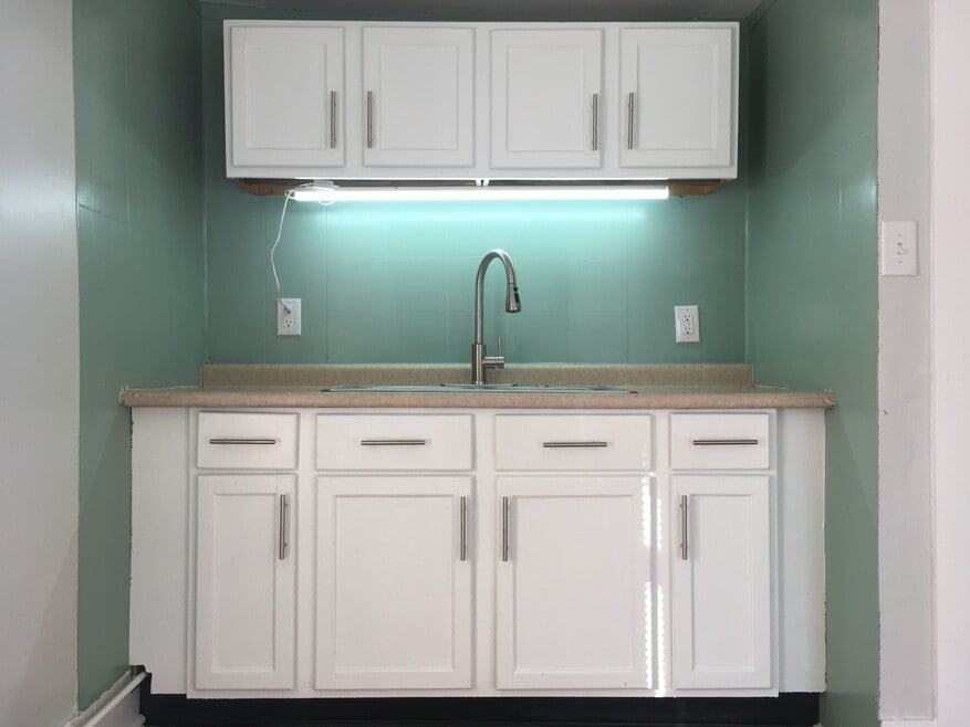 219 W Oakland Ave unit 219.5, Lansing, MI 48906 - photo 1