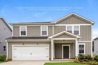 4137 Ferris Ln, Covington, GA 30016