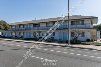 364 E Badillo St, Covina, CA 91723