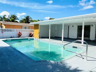 1610 SW 3rd Ave, Pompano Beach, FL 33060