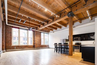 1450 Wynkoop St Unit 2I, Denver, CO 80202