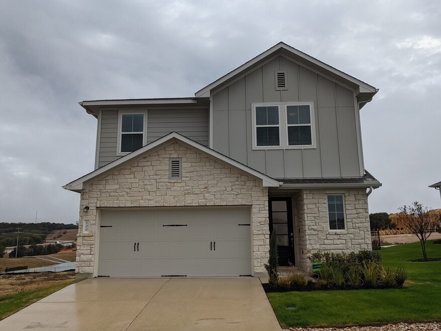 Home Exterior