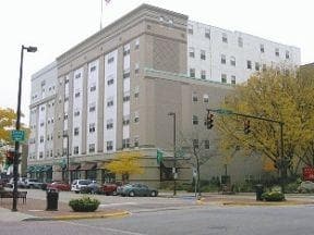 211 S Michigan St, South Bend, IN 46601