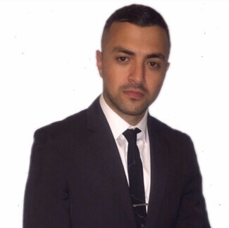 Ashrif Asad