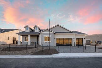 11687 Sugarloaf Peak Drive St Unit 36451202, Sparks, NV 89441