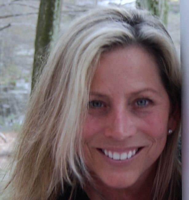 Melissa Smith