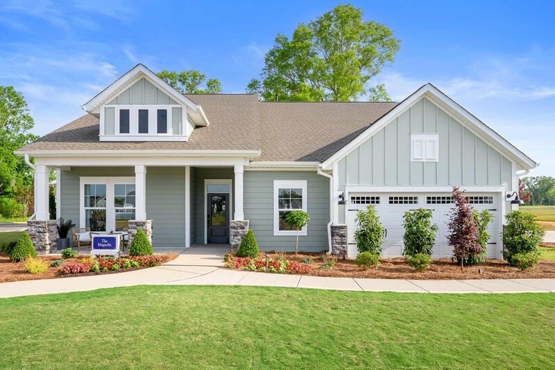 3244 Gavin Ln unit 36462290, Harrisburg, NC 28075 - photo 1