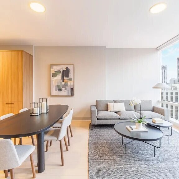 Parc Chestnut unit 1804, Chicago, IL 60610 - photo 3