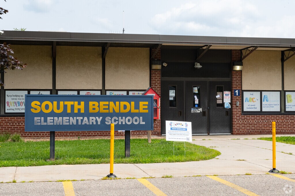 South Bendle Elementary School, Burton MI Rankings & Reviews