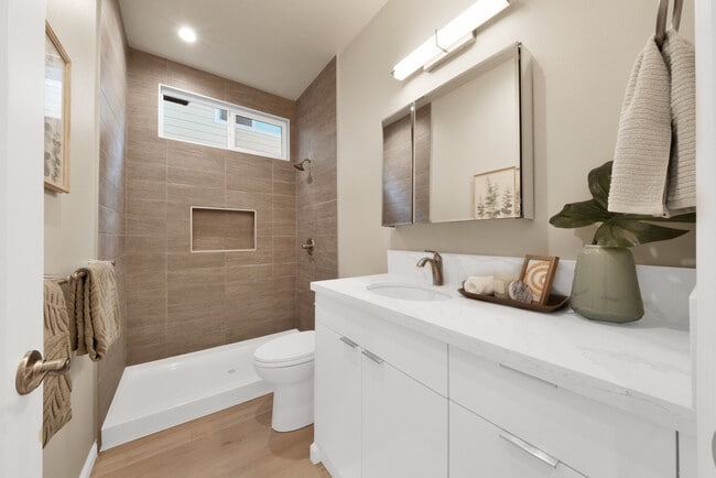 Downstairs Bathroom