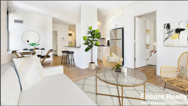 1 India St unit 4I, Boston, MA 02109 - photo 2