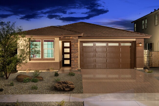 33266 N 134th Ln unit 36848603, Peoria, AZ 85383 - photo 5