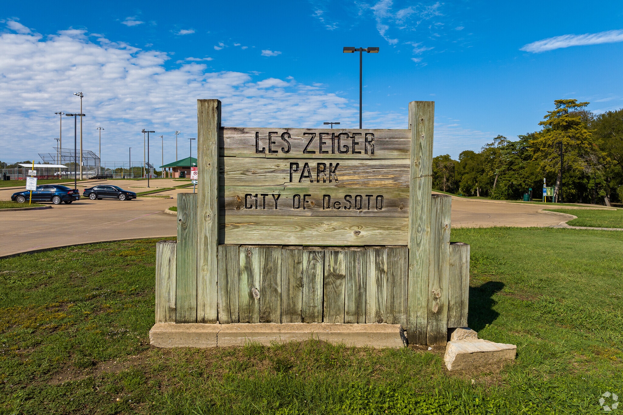 About Desoto Schools, Demographics, Things to Do