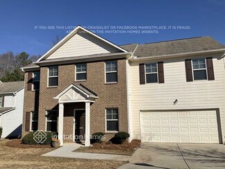 1472 Ewing Farm Dr, Loganville, GA 30052