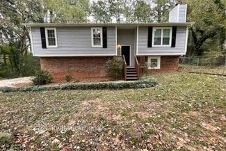 2298 Chestnut Log Loop, Lithia Springs, GA 30122