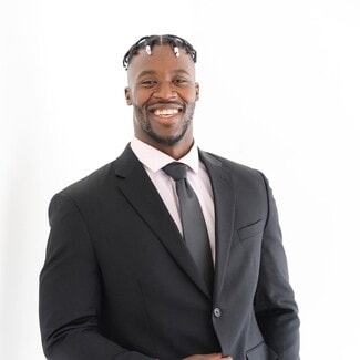 Reuben Geimah