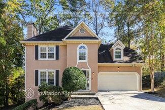 225 Tennis Ct Ln, Kennesaw, GA 30144