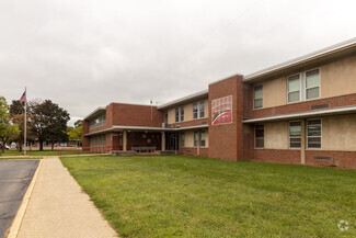 Willowcreek Middle School