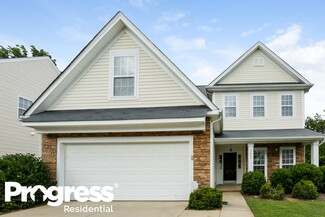 3009 Streamlet Way, Monroe, NC 28110