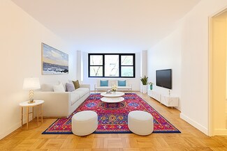 117 W 87th St, New York, NY 10024