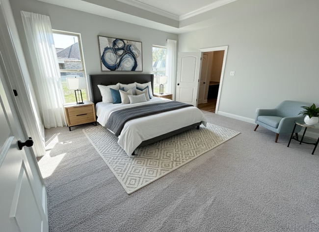 18834 Corlis Green Dr, Zachary, LA 70791 - photo 3