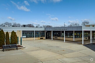 Fullerton Elementary School