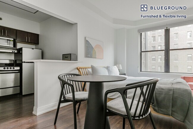 200 E Chestnut St unit FL14-ID1155, Chicago, IL 60611 - photo 3