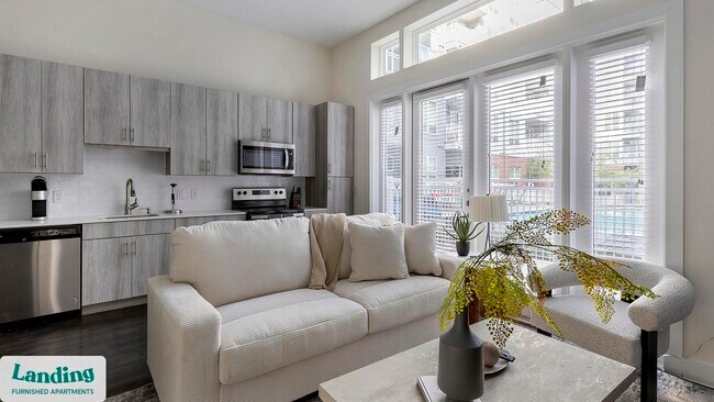 401 Hemphill St unit 116.1412511, Fort Worth, TX 76104 - photo 3