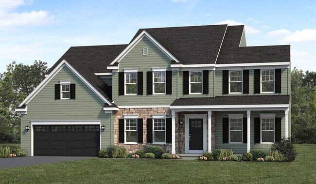 500 Sunset Blvd unit 36460147, Annville, PA 17003 - photo 3