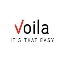 Voila It's That Easy