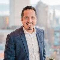 Edward Sanchez