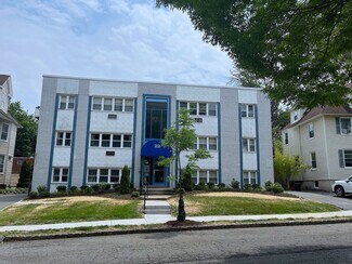 22 Cottage St, South Orange, NJ 07079