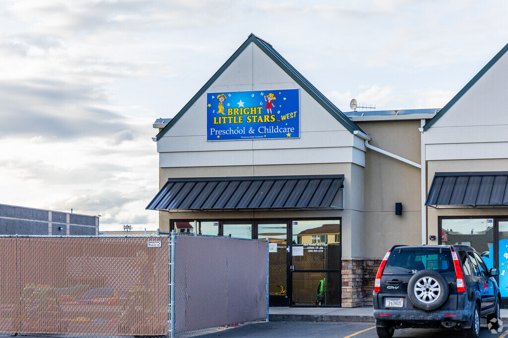 Rims Montessori Academy provides safe education for students in Montana.