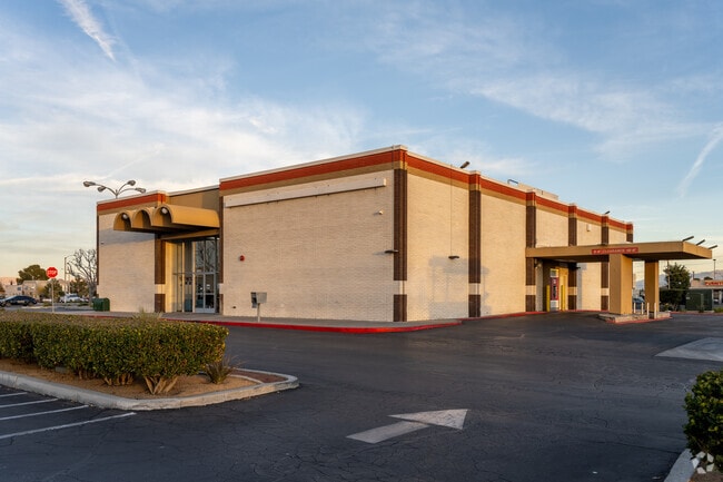 Educational opportunities abound at Mojave River Academy Route 66