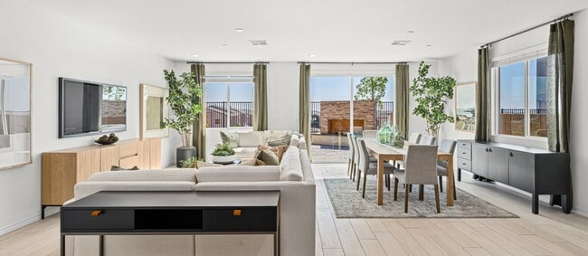 129 Rowan Grove Ave unit 36037207, Henderson, NV 89011 - photo 4