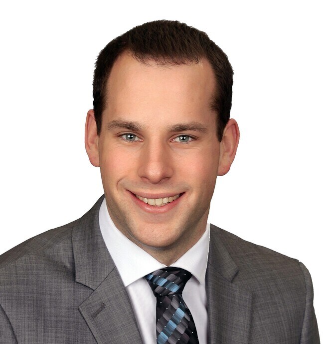 Kris Zarek