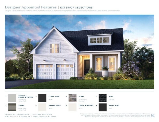 9 Evergreen Way unit 36828025, Tyngsboro, MA 01879 - photo 3