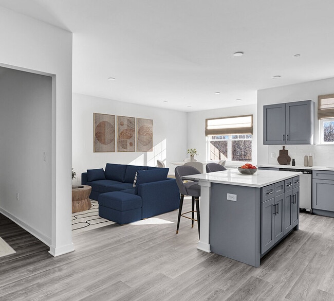 Jefferson Place Apartments, Jefferson, NJ 07849 - photo 2