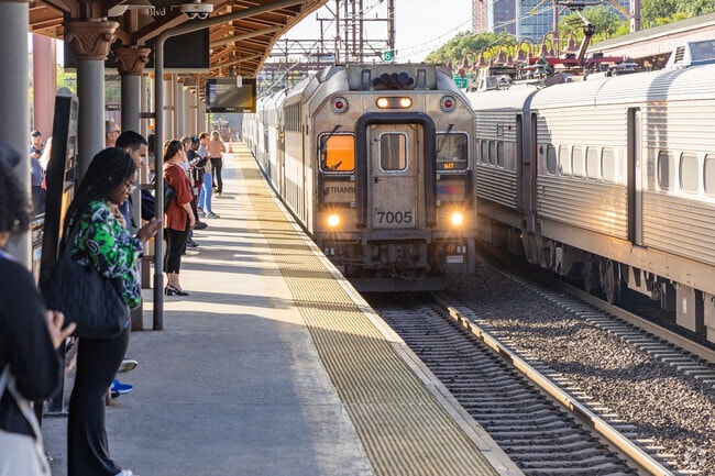 North Broadway is a diverse and vibrant neighborhood.