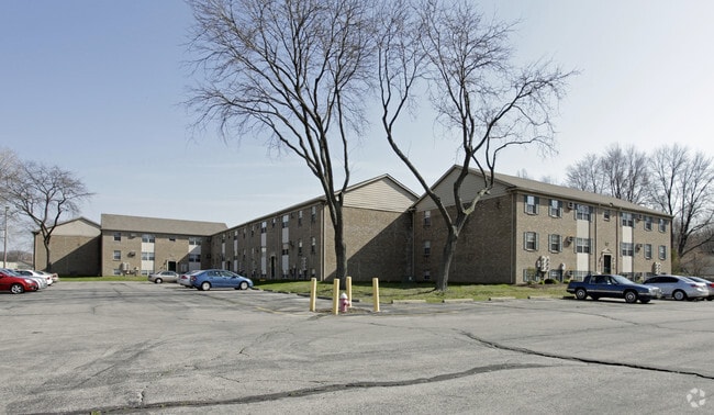 Westbrook Apartments, Toledo, OH 43615 - photo 7