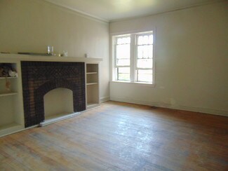 6644 S Peoria St Unit 1a, Chicago, IL 60621