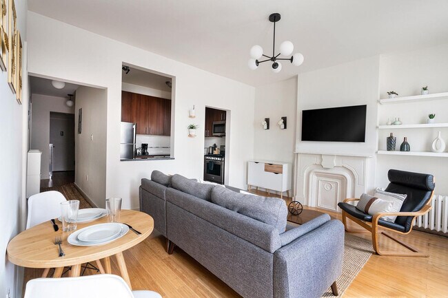 469 Columbus Ave unit FL5-ID1251662P, New York, NY 10024 - photo 5