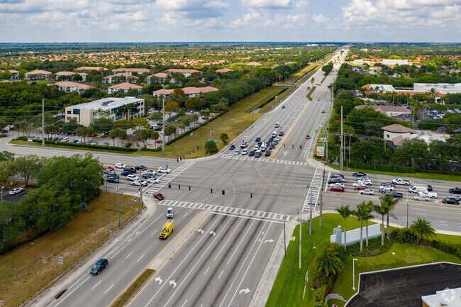 Boynton Beach Boulevard