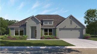 22997 E 106th Place S Unit 36210872, Broken Arrow, OK 74014