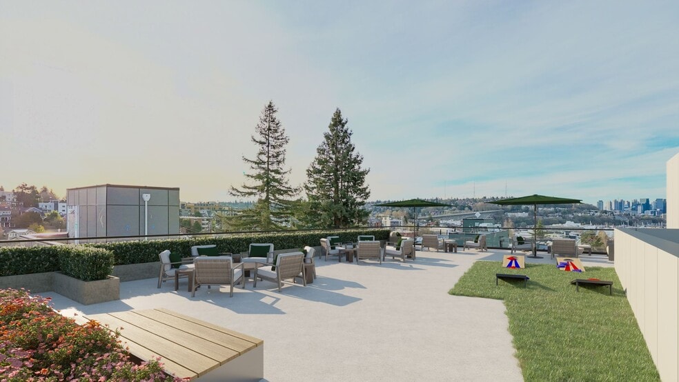 Grand Vue Lofts, Seattle, WA 98103 - photo 1