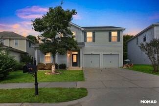 241 Seymour Place, Cary, NC 27519